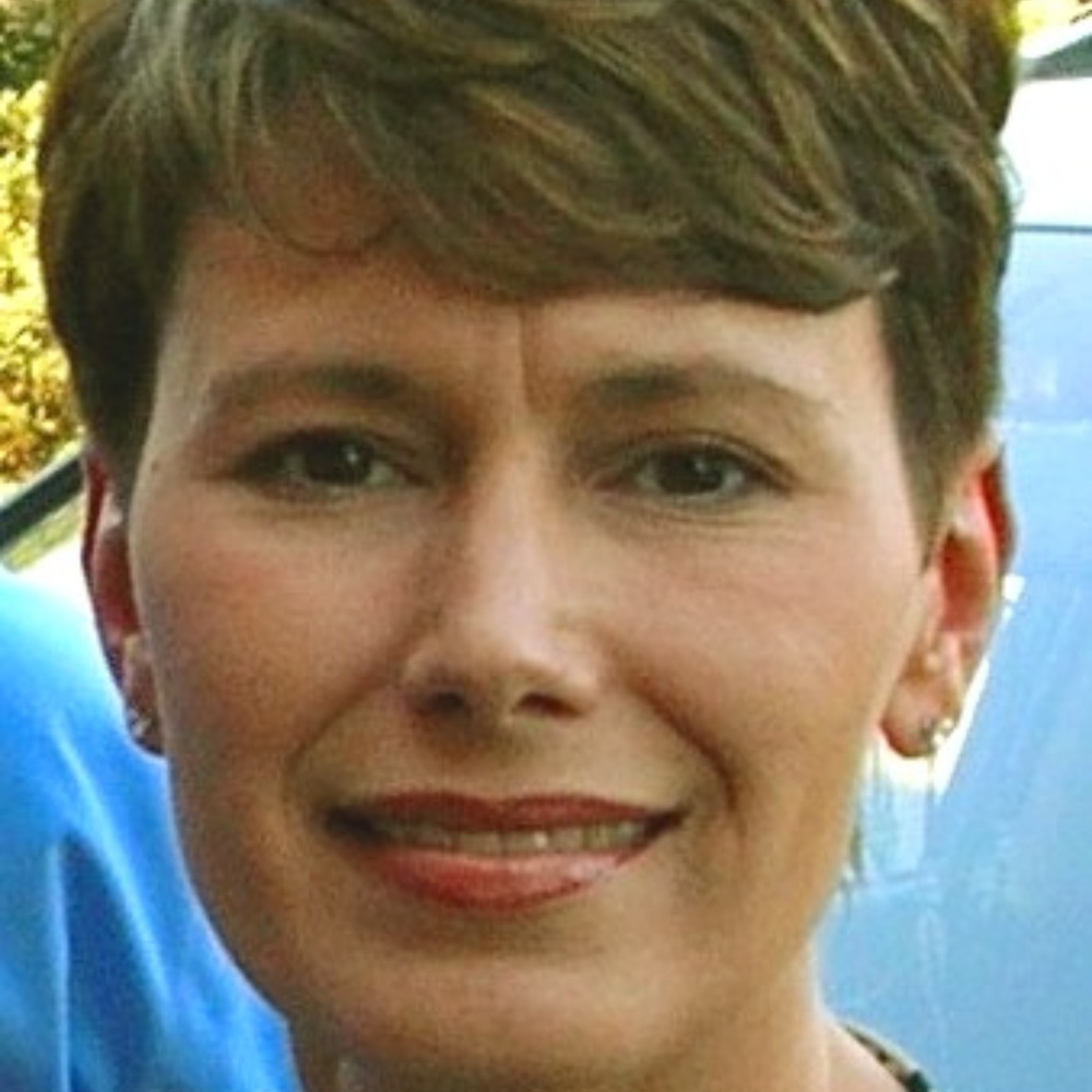 Meet your Posher, Christina